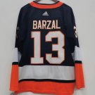 Mathew Barzal New York Islanders Official Hockey Jersey