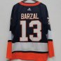 Mathew Barzal New York Islanders Official Hockey Jersey