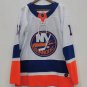 Mathew Barzal New York Islanders Official Hockey Jersey white