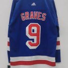 Adam Graves New York Rangers Official Hockey Jersey