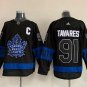 John Tavares Toronto Maple Leafs Official Hockey Jersey Black