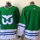 Hartford Whalers Official Hockey Jersey No Name on back