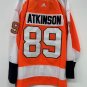 Cam Atkinson Philadelphia Flyers Official Hockey  Jersey