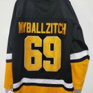 Myballzitch Pittsburgh Penguins Jersey