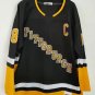 Sidney Crosby Pittsburgh Penguins Jersey Classic Authentics