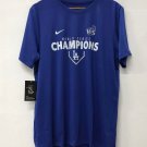 Los Angeles Dodgers World Series player roster T shirt