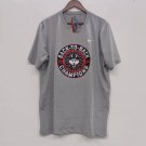 UCONN Connecticut Huskies gray back to back championship T shirt