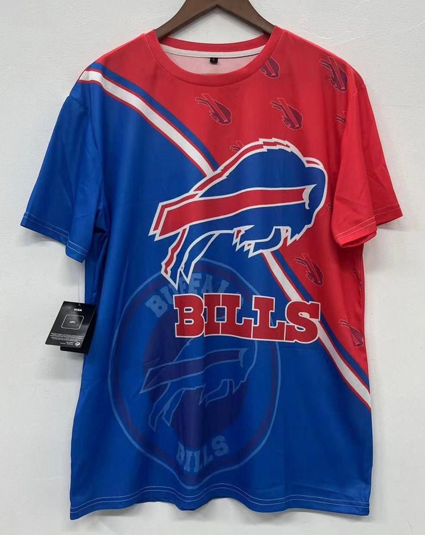 Buffalo Bills T shirt