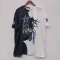 Dallas Cowboys skeleton T shirt