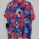 Buffalo Bills Floral Palm shirt