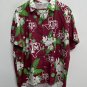 Texas A&M Aggies Official College Basketball Floral Palm shirt