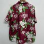 Texas A&M Aggies Official College Basketball Floral Palm shirt