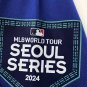 Freddie Freeman Los Angeles Dodgers name and number T shirt