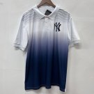 New York Yankees official Baseball polo shirt