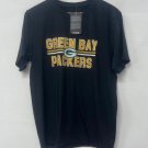 Green Bay Packers Official Football T shirt
