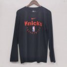 New York Knicks Basketball long sleeve shirt
