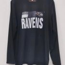 Baltimore Ravens long sleeve shirt