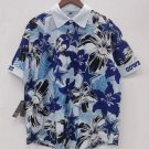 Dallas Cowboys Official Football Floral Palm shirt