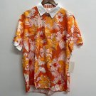 Texas Longhorns Official College Basketball Floral Palm shirt
