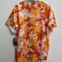 Texas Longhorns Official College Basketball Floral Palm shirt