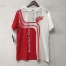 Detroit Red Wings official Hockey  T shirt