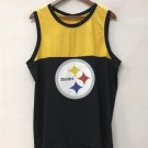 Pittsburgh Steelers tank top shirt adult sizes