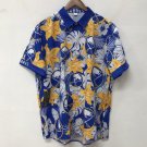 Buffalo Sabres Hockey  Floral Palm shirt adult sizes