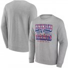 New England Patriots Retro throwback logo Official Football crewneck sweatshirt