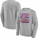 Denver Broncos Retro throwback logo Official Football crewneck sweatshirt