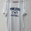 Penn State Nittany Lions Football official College Basketball T shirt