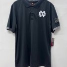 Notre Dame Fighting Irish Official College Basketball polo shirt