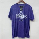 Colorado Rockies official Baseball T shirt