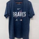 Atlanta Braves official Baseball T shirt
