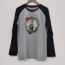 Boston Celtics Basketball long sleeve shirt