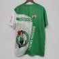 Boston Celtics Basketball T shirt