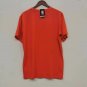 New York Knicks Basketball Orange T shirt