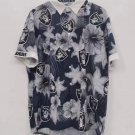Las Vegas Raiders Floral Palm shirt adult sizes