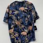 Baltimore Ravens Floral Palm shirt