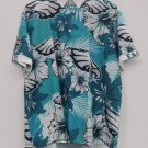 Philadelphia Eagles Floral Palm shirt adult sizes