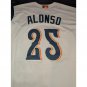 Pete Alonso #25 Baltimore Orioles Cream 2026 City Connect Jersey