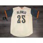 Pete Alonso #25 Baltimore Orioles Cream 2026 City Connect Jersey