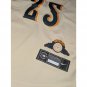 Pete Alonso #25 Baltimore Orioles Cream 2026 City Connect Jersey