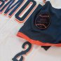 Baltimore Orioles Gunnar Henderson 2026 City Connect Jersey -Cream