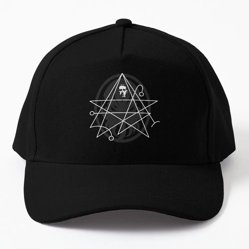 Lovecraft Gate Seal Cthulhu emblem Hood Beach Bag Kids Hat