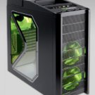 Nvidia Edition Intel Core 2 Quad 4.0Ghz SLI Gaming PC