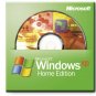 Microsoft Windows XP Home Edition 32-bit (Full Version)