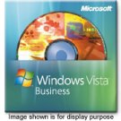 Microsoft Windows Vista Business 64-bit (Full Version)