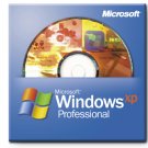 Microsoft Windows XP Professional Edition 32-bit (Full Version)