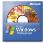 Microsoft Windows XP Professional Edition 32-bit (Full Version)