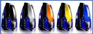 Nvidia SLI Intel Core 2 Duo 3.0 Ghz Dual Core Gaming PC